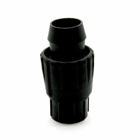 THRIFCO PLUMBING 3/4 Inch Power Loc Fht Adapter 6862286